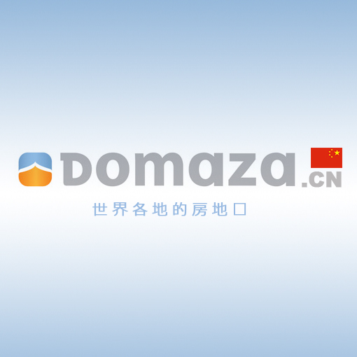 Информацията на „Домаза” за имотния пазар вече се разпространява и на китайски език